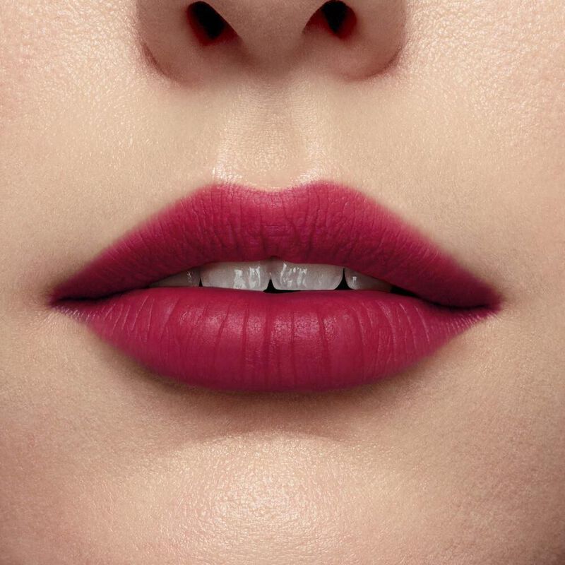 Lancôme Absolu Rouge Intimatte 525 image number 2
